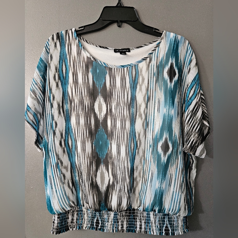Womens Blouse